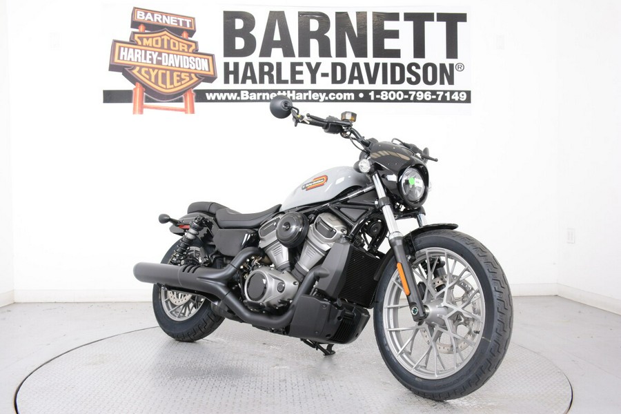 2024 Harley-Davidson RH975S Nightster™ Special