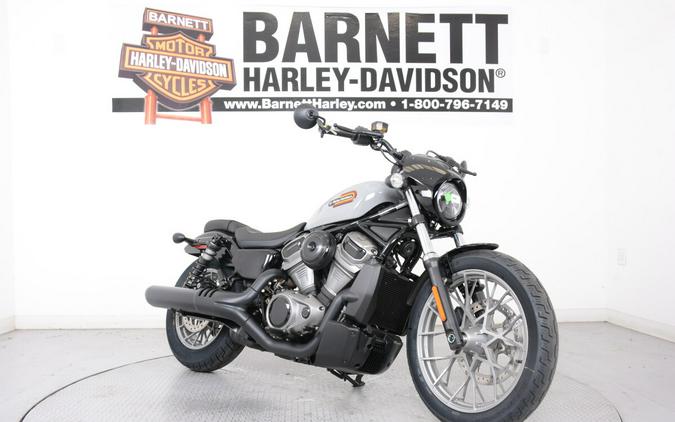 2024 Harley-Davidson RH975S Nightster™ Special