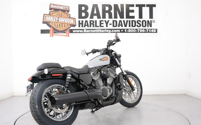 2024 Harley-Davidson RH975S Nightster™ Special