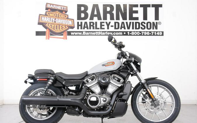 2024 Harley-Davidson RH975S Nightster™ Special