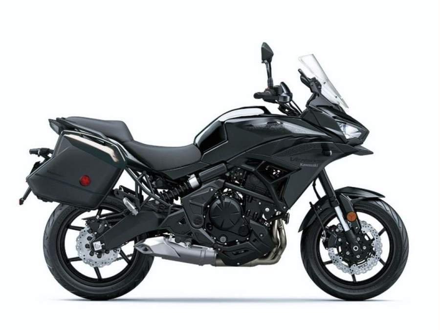 2023 Kawasaki Versys® 650 LT