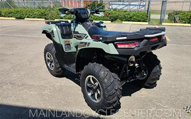 2024 Kawasaki Brute Force 750 LE EPS