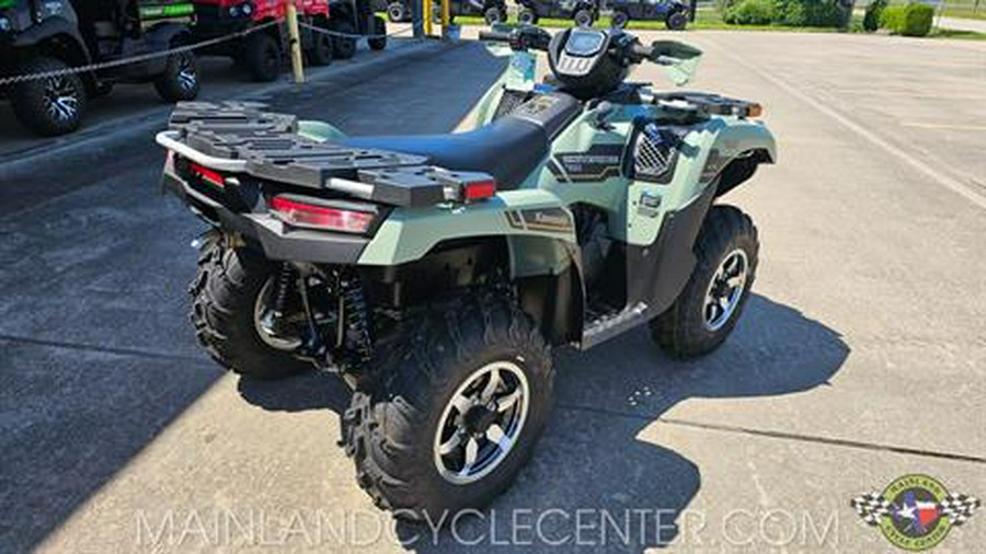 2024 Kawasaki Brute Force 750 LE EPS