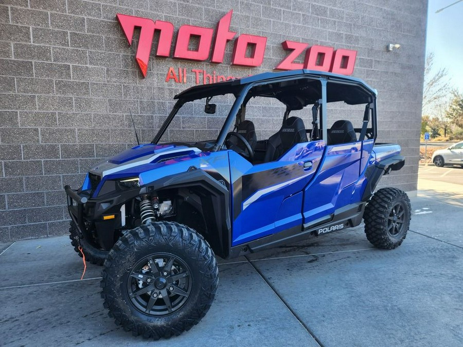 2024 Polaris® General XP 4 1000 Ultimate