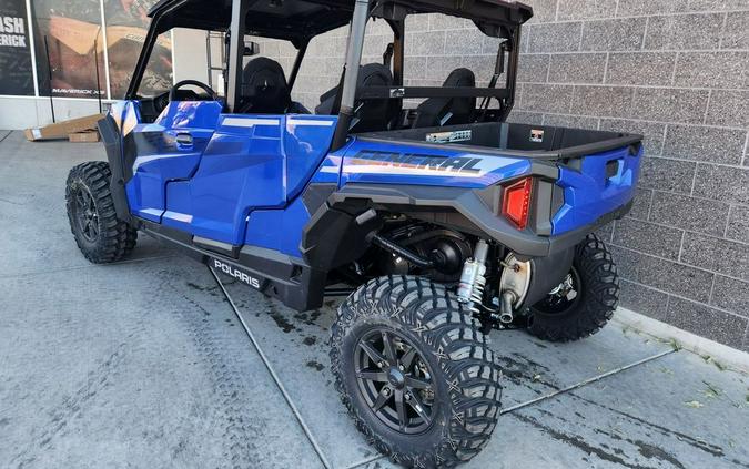 2024 Polaris® General XP 4 1000 Ultimate