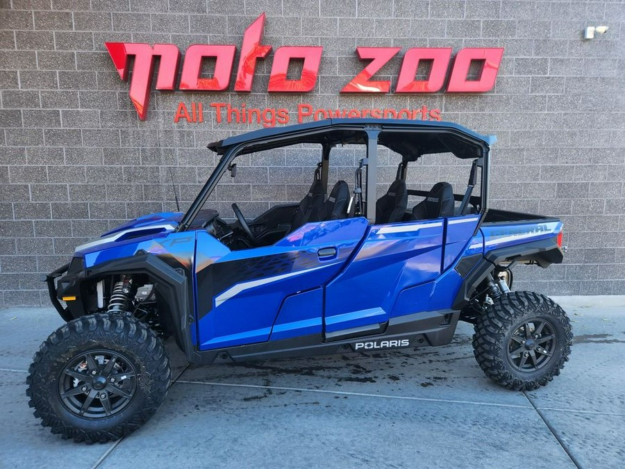 2024 Polaris® General XP 4 1000 Ultimate