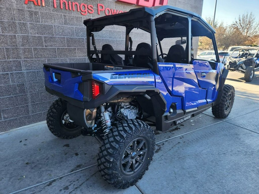 2024 Polaris® General XP 4 1000 Ultimate