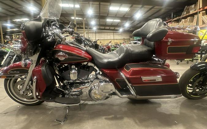 2007 Harley-Davidson® FLHTCU - Electra Glide® Ultra Classic