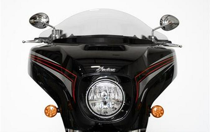 2020 Indian Motorcycle Chieftain® Limited