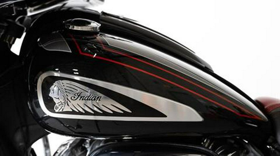 2020 Indian Motorcycle Chieftain® Limited