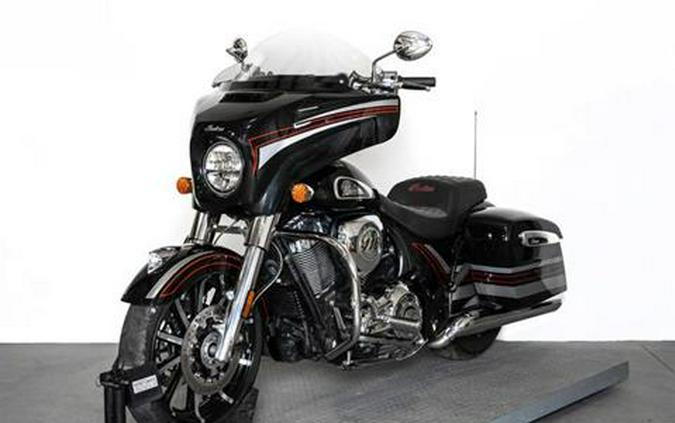 2020 Indian Motorcycle Chieftain® Limited