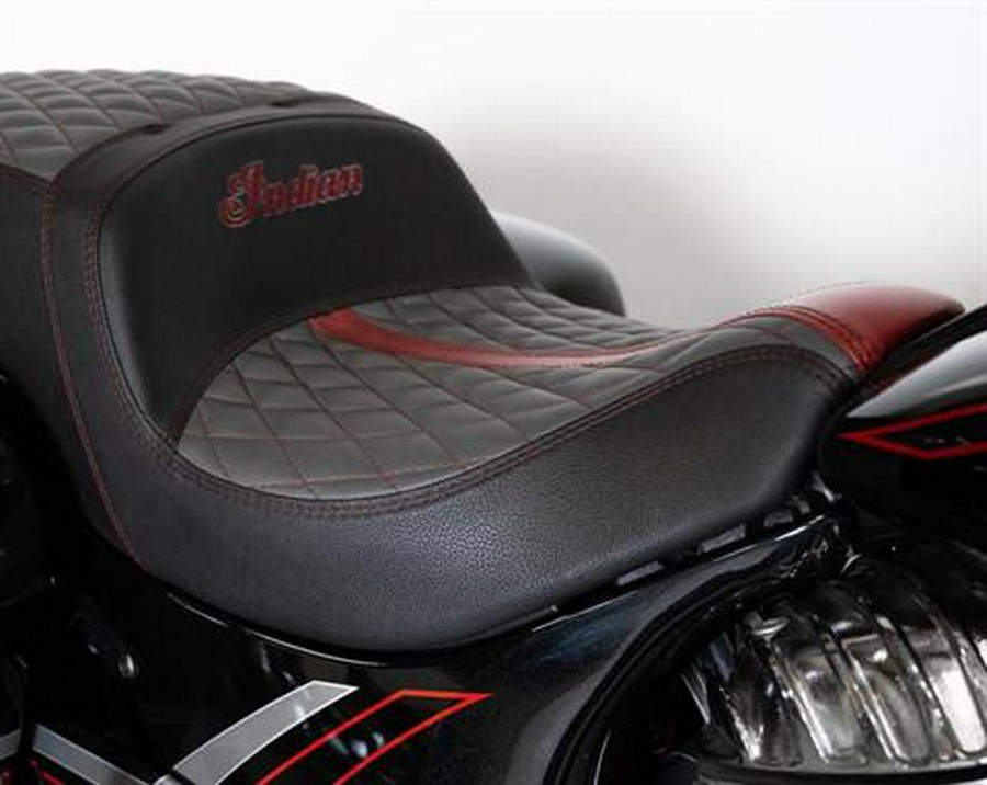 2020 Indian Motorcycle Chieftain® Limited