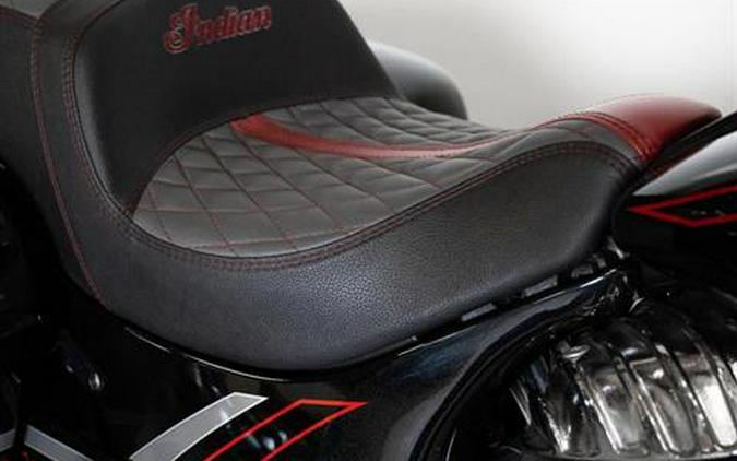 2020 Indian Motorcycle Chieftain® Limited