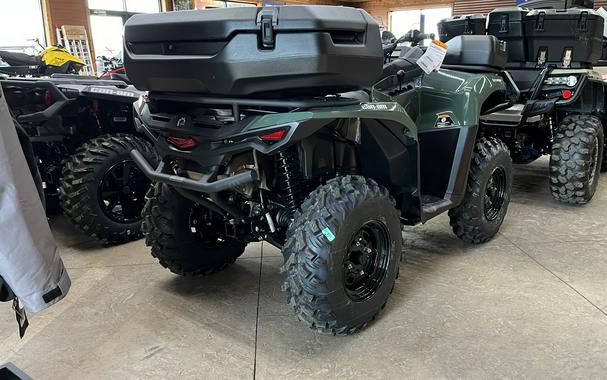 2024 Can-Am™ Outlander™ Pro HD7