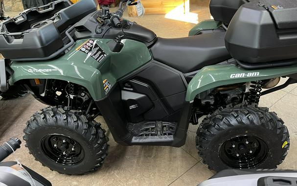 2024 Can-Am™ Outlander™ Pro HD7