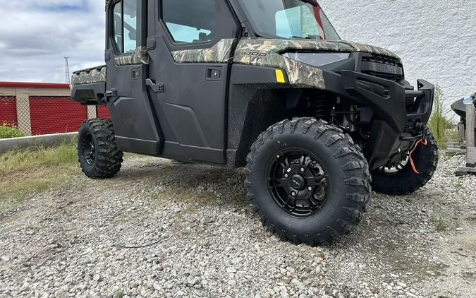 2025 Polaris® Ranger Crew XP 1000 Northstar Edition Ultimate Camo