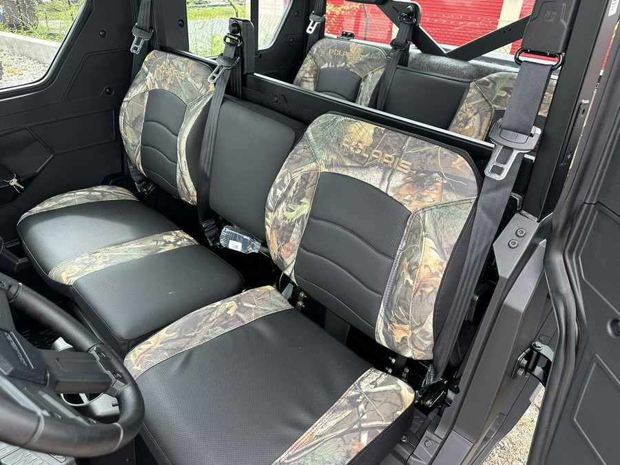 2025 Polaris® Ranger Crew XP 1000 Northstar Edition Ultimate Camo