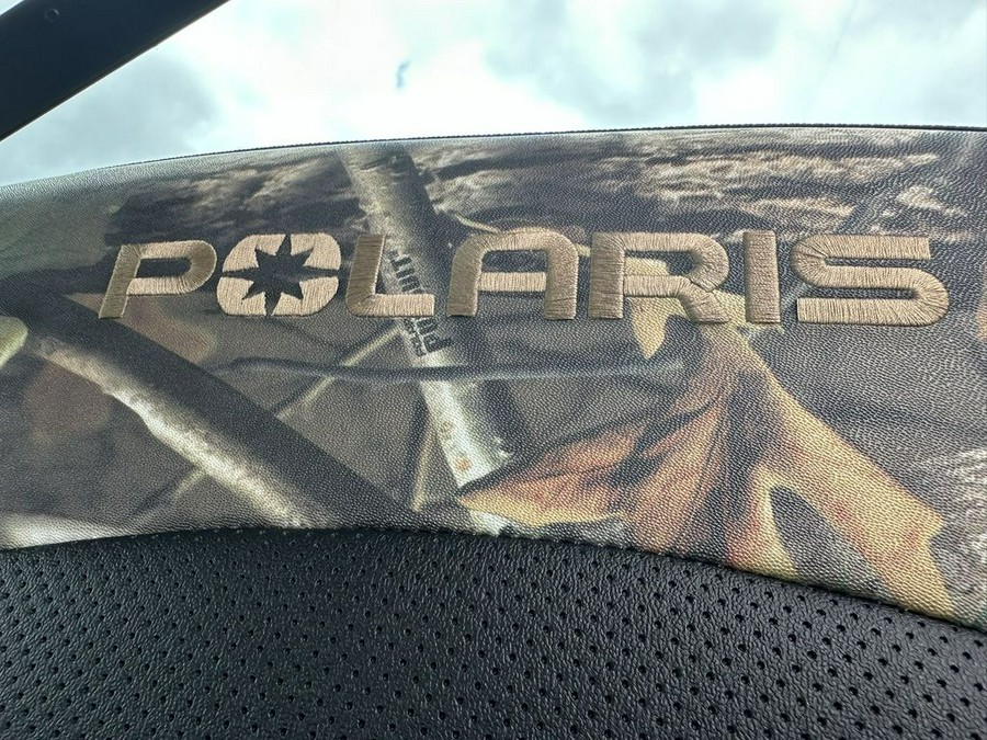 2025 Polaris® Ranger Crew XP 1000 Northstar Edition Ultimate Camo