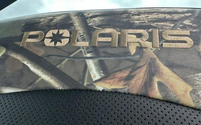 2025 Polaris® Ranger Crew XP 1000 Northstar Edition Ultimate Camo