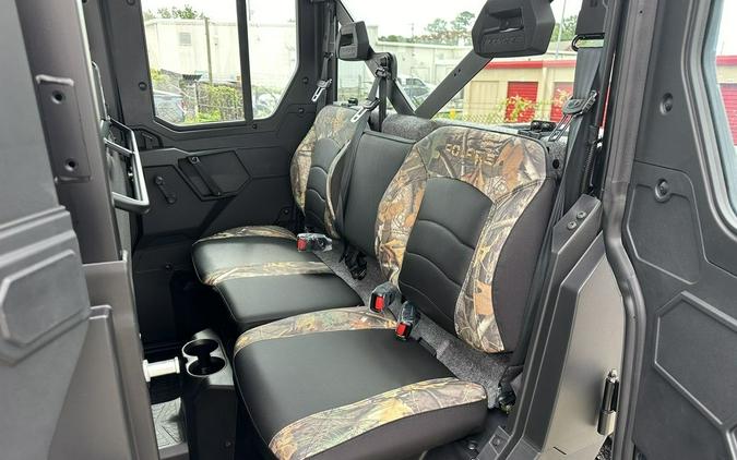 2025 Polaris® Ranger Crew XP 1000 Northstar Edition Ultimate Camo