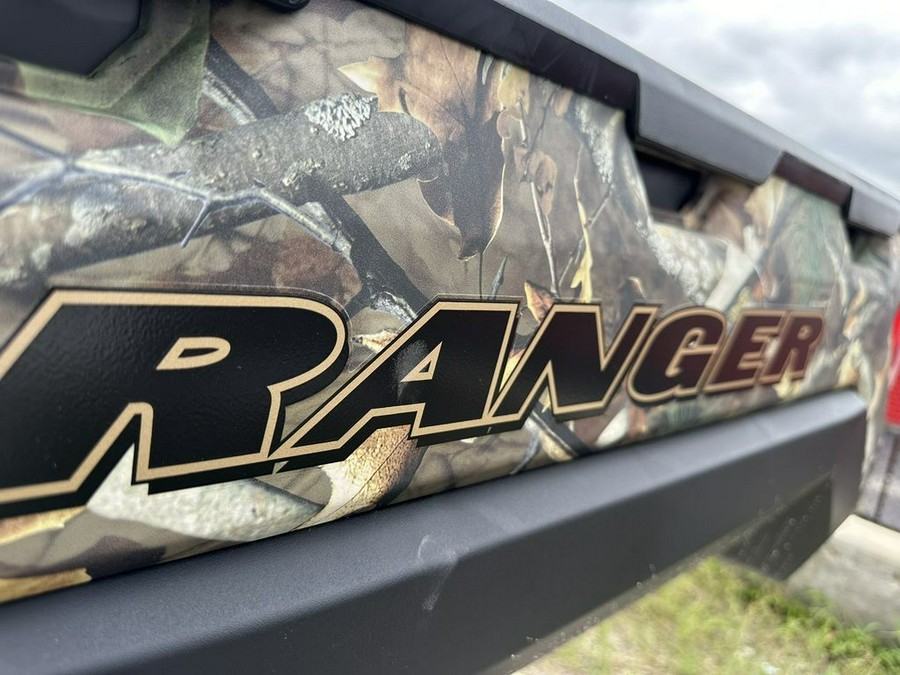 2025 Polaris® Ranger Crew XP 1000 Northstar Edition Ultimate Camo