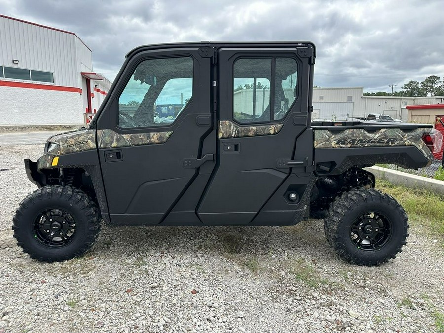 2025 Polaris® Ranger Crew XP 1000 Northstar Edition Ultimate Camo