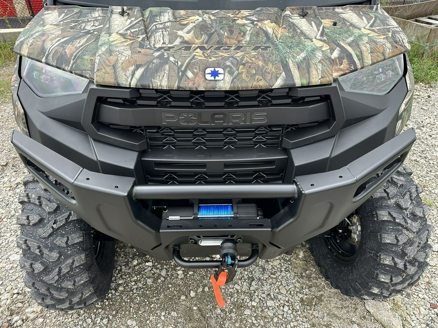 2025 Polaris® Ranger Crew XP 1000 Northstar Edition Ultimate Camo