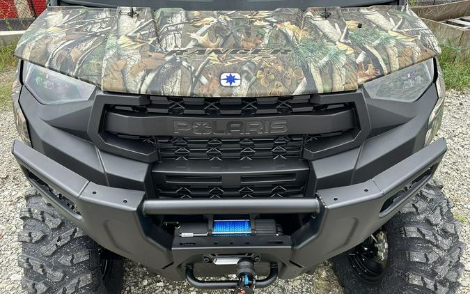 2025 Polaris® Ranger Crew XP 1000 Northstar Edition Ultimate Camo