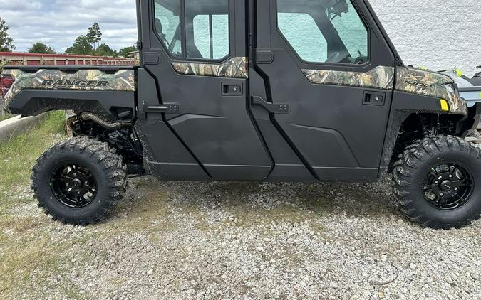 2025 Polaris® Ranger Crew XP 1000 Northstar Edition Ultimate Camo