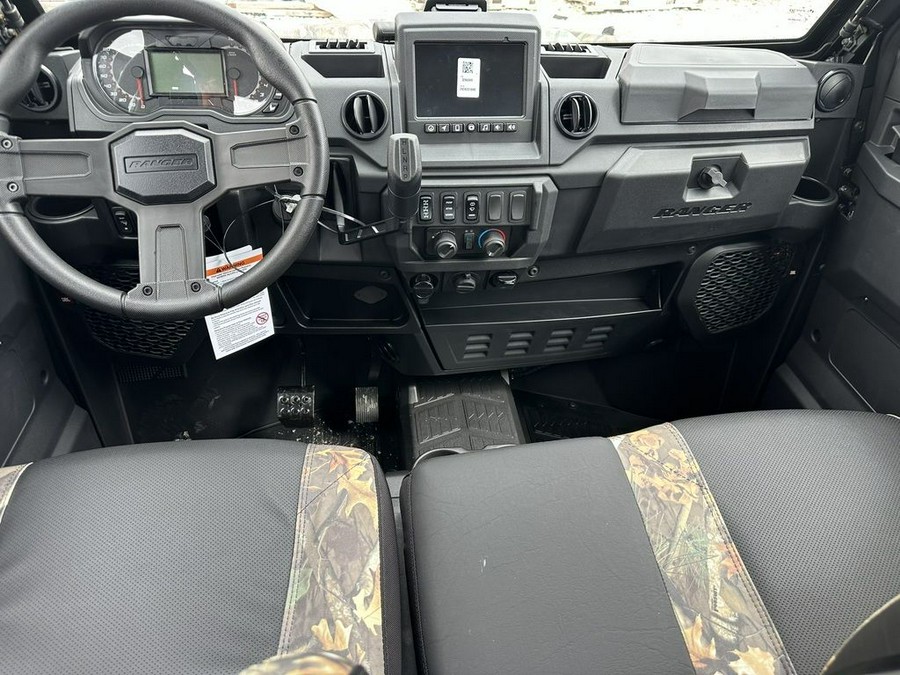 2025 Polaris® Ranger Crew XP 1000 Northstar Edition Ultimate Camo