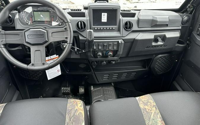 2025 Polaris® Ranger Crew XP 1000 Northstar Edition Ultimate Camo