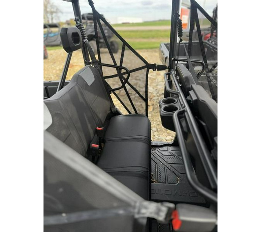 2025 CFMOTO UFORCE 800 XL