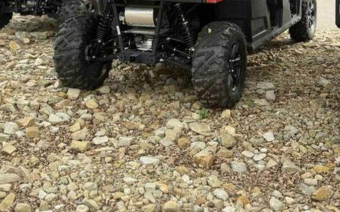 2025 CFMOTO UFORCE 800 XL