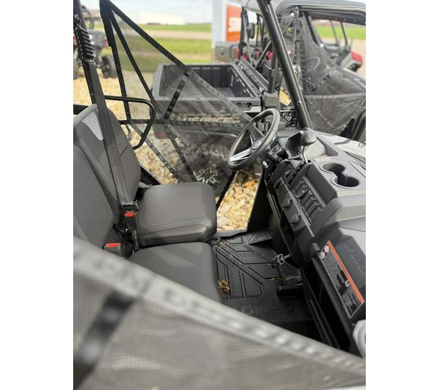 2025 CFMOTO UFORCE 800 XL