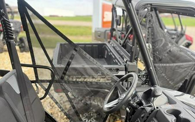 2025 CFMOTO UFORCE 800 XL