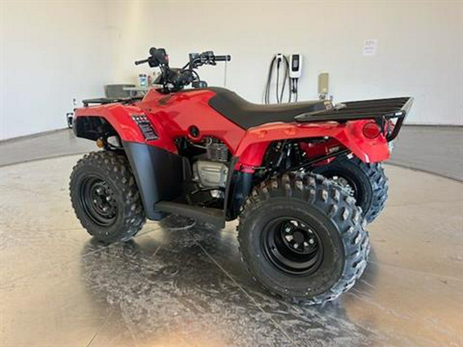 2025 Honda FourTrax Recon