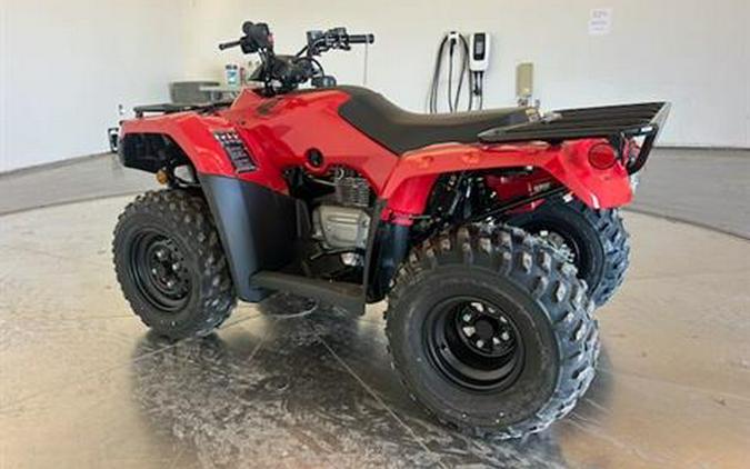 2025 Honda FourTrax Recon