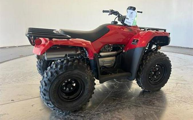 2025 Honda FourTrax Recon