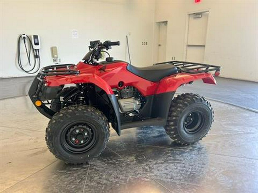 2025 Honda FourTrax Recon