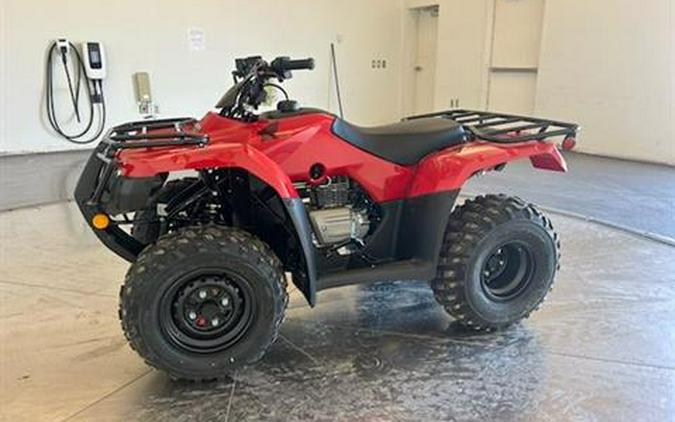2025 Honda FourTrax Recon