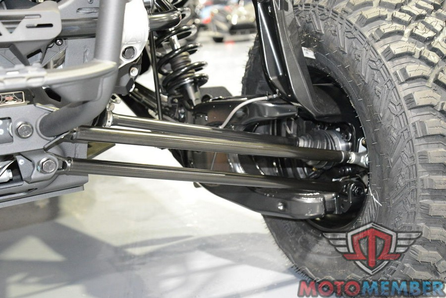 2026 Can-Am Maverick R MAX X rs with SMART-SHOX