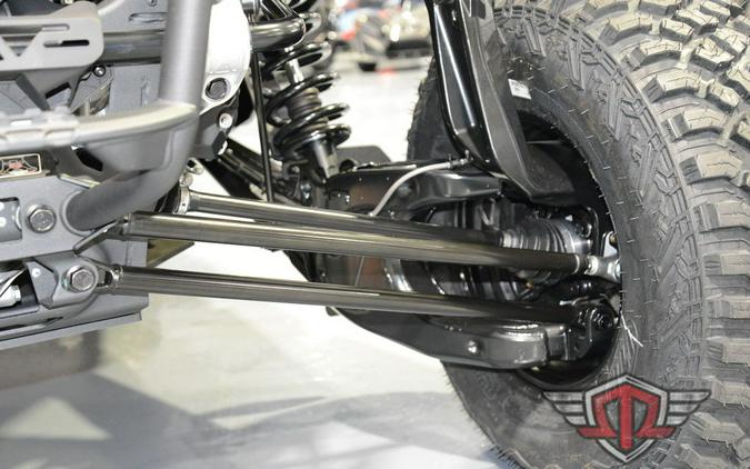 2026 Can-Am Maverick R MAX X rs with SMART-SHOX