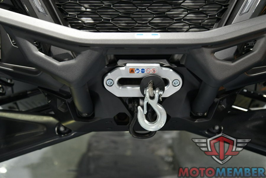 2026 Can-Am Maverick R MAX X rs with SMART-SHOX