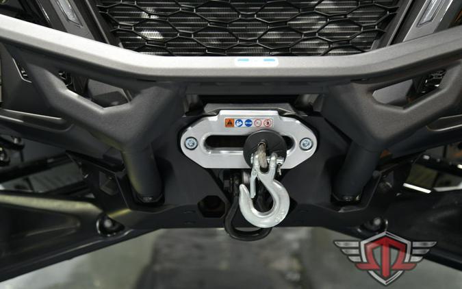 2026 Can-Am Maverick R MAX X rs with SMART-SHOX