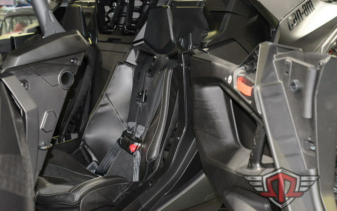 2026 Can-Am Maverick R MAX X rs with SMART-SHOX