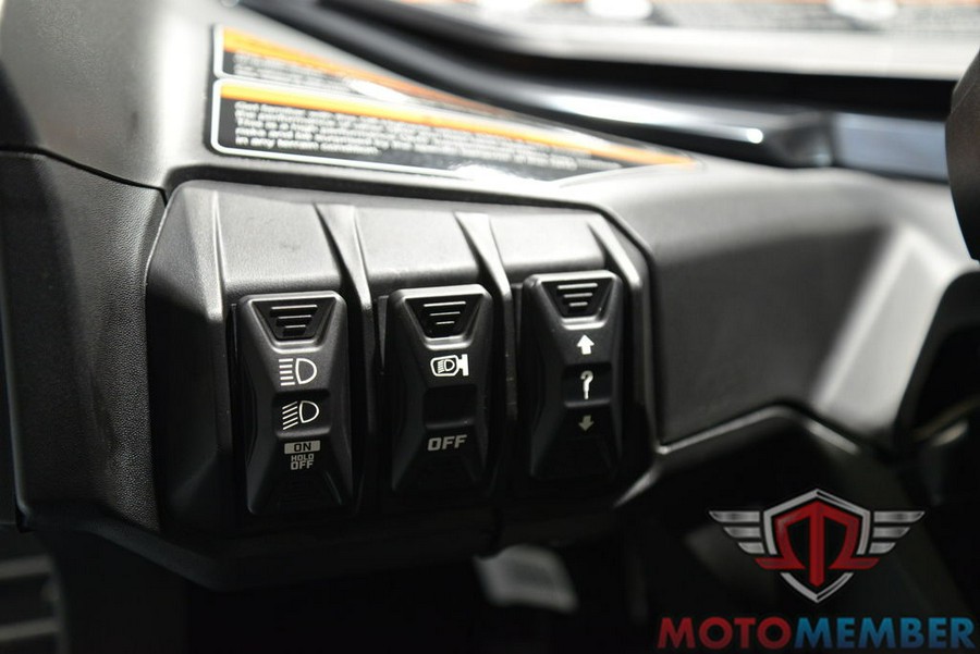 2026 Can-Am Maverick R MAX X rs with SMART-SHOX