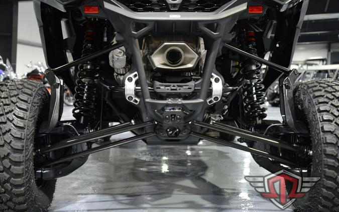 2026 Can-Am Maverick R MAX X rs with SMART-SHOX