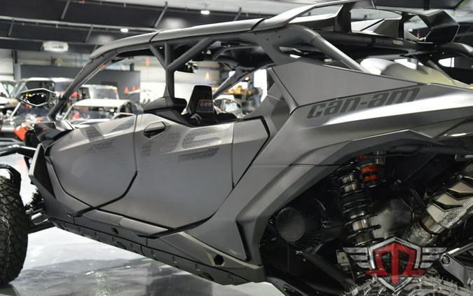 2026 Can-Am Maverick R MAX X rs with SMART-SHOX