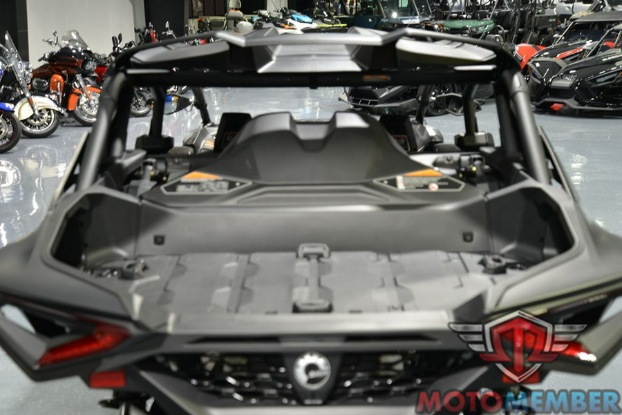 2026 Can-Am Maverick R MAX X rs with SMART-SHOX