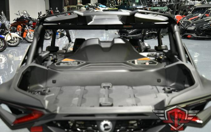 2026 Can-Am Maverick R MAX X rs with SMART-SHOX